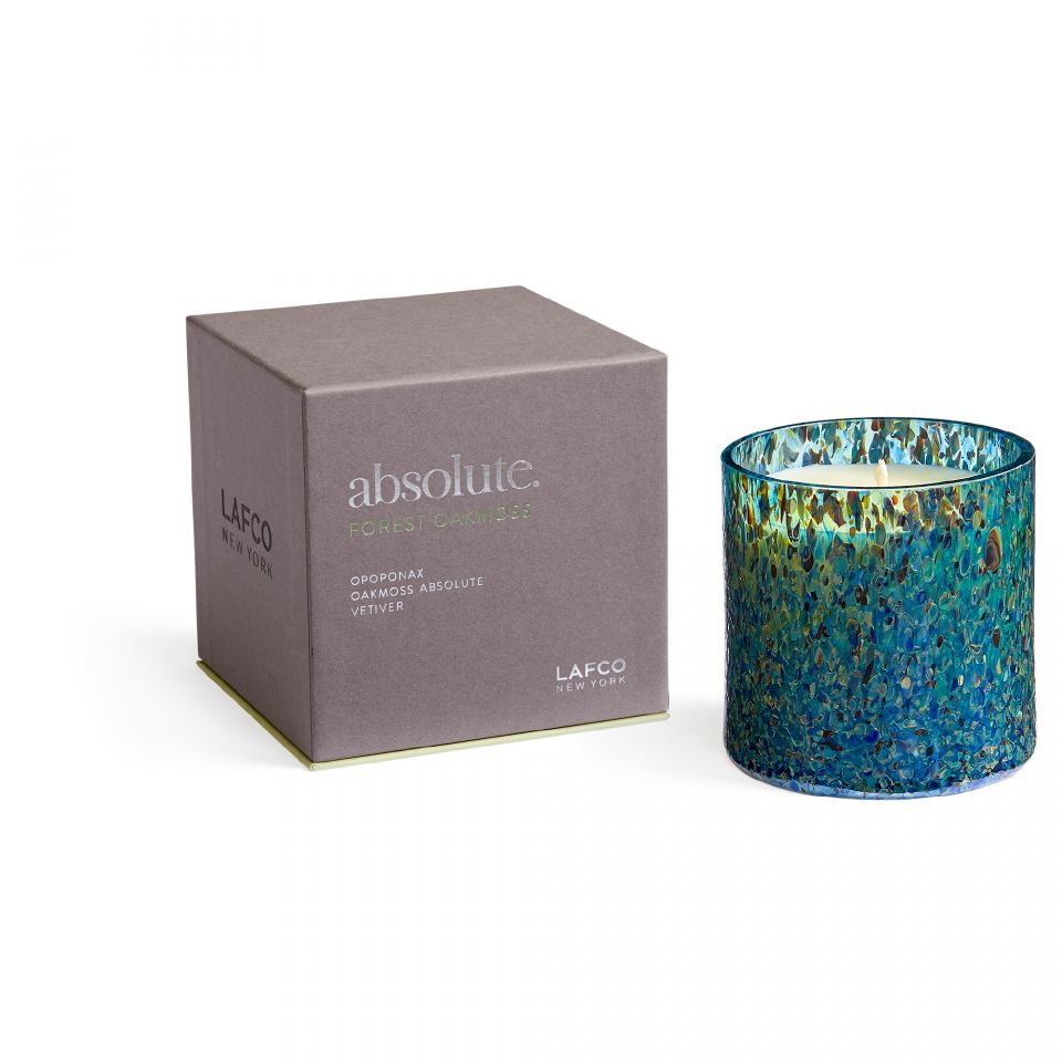Forest Oakmoss | Signature 15.5oz Candle